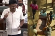 Ex-Change-ஆன சோபா..புஷ்பா பட பாணியில் இந்த ஆட்சி!! முதலமைச்சரை விளாசிய உதயநிதி...