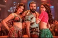 ராம் சரணுடன் பெத்தி படத்தில் நடிக்க ஜான்வி கபூர் வாங்கிய சம்பளம்... இத்தனை கோடியா?