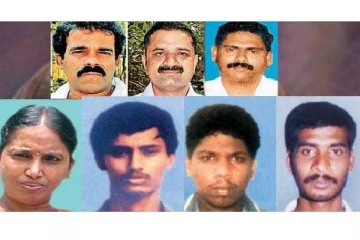 ஏழுபேர் விடுதலைக்கு கடும் எதிர்ப்பு - குடியரசு தலைவருக்கும் பறந்தது கடிதம்