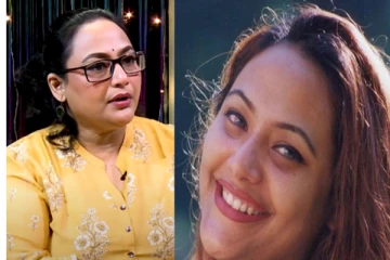 17 வயதில் 48 வயது நடிகருடன் திருமணம் - அவரோட சாவுக்கு கூட போகல!! நடிகை பேபி அஞ்சு