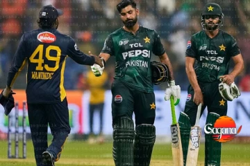 පළමු තරගයෙන්ම ශ්‍රී ලංකාවට කඩුලු 6ක පරාජයක්