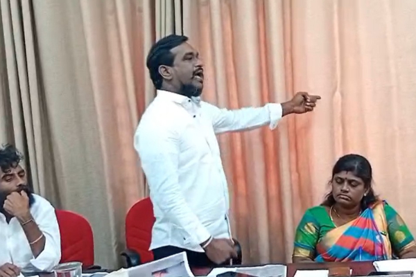 மண்டைதீவு சுற்றுலாத் திட்டத்தில் பாரிய ஊழல்...! மூன்று உயரதிகாரிகள் மீது பகிரங்கக் குற்றச்சாட்டு | Mandaithivu Eco Tourism Fund Misuse Alleged