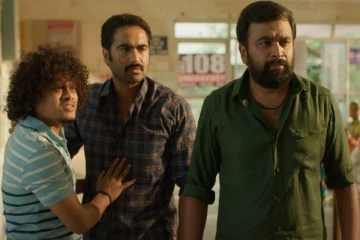 மாபெரும் வெற்றியடைந்த அயோத்தி படத்தில் முதலில் நடிக்கவிருந்தது யார் தெரியுமா! சசிகுமார் இல்லையா