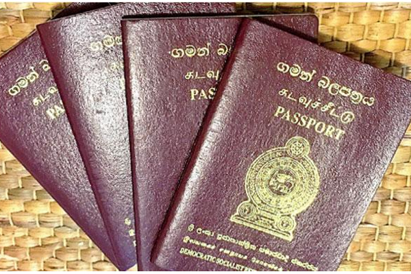 வெளிநாடு செல்ல காத்திருக்கும் இலங்கையர்களுக்கு விடுக்கப்பட்ட எச்சரிக்கை! | Urgent Advice Traveling Abroad Visa Sri Lanka