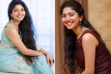 நடிகை சாய் பல்லவியின் இந்த நீளமான முடிக்கு காரணம் இதுதானா?- அவரே கூறிய டிப்ஸ்