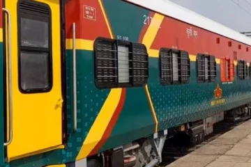 இந்தியாவின் முதல் டீலக்ஸ் ரயில் பற்றி தெரியுமா? ஆனால் வந்தே பாரத் அல்ல