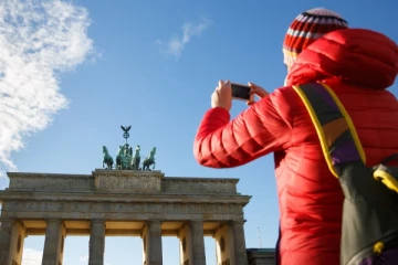 ஜேர்மனிக்குள் நுழைய புதிய விதிகள் அமுல்!