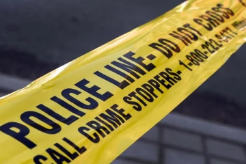 துப்பாக்கிக் குண்டு பாய்ந்த காயங்களுடன் மருத்துவமனைக்குள் நுழைந்த நபர்: பொலிசார் வெளியிட்டுள்ள தகவல்