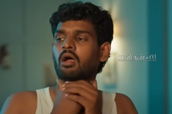 கரிகாலனை வெளுத்து வாங்கிய சக்தி.. யாரும் வெளியில் போகக் கூடாது! ஜனனி போட்ட கண்டிஷன் | Ethirneechal Karikalan Trapped By Shakti Promo
