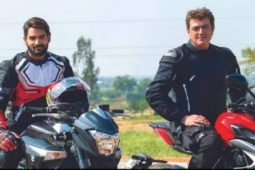 வலிமையை வாங்க போட்டிப்போடும் திரையரங்குகள், விஜய்யை முந்துகிறாரா அஜித்?