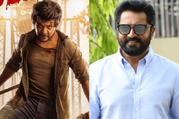 லாரன்ஸ் படத்தில் நடிக்க இவ்ளோ சம்பளம் வாங்கினாரா சரத்குமார்... எவ்ளோ தெரியுமா?