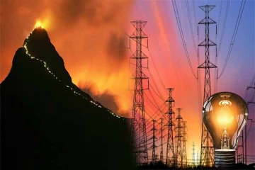 மஸ்கெலியா பகுதியில் மின்சாரம் இன்றி மக்கள் அவதி