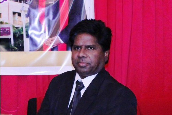 மேல் நீதிமன்ற நீதிபதிகள் சங்கத்தின் முதல் தமிழ் தலைவராக நீதிபதி இளஞ்செழியன்! | Supreme Court Association President Ilanchezhiyan மேல் நீதிமன்ற நீதிபதிகள் சங்கத்தின் முதல் தமிழ் தலைவராக நீதிபதி இளஞ்செழியன்! | Supreme Court Association President Ilanchezhiyan