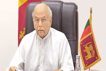 சர்வகட்சி அரசாங்கத்தின்  அமைச்சு பதவிகள் தொடர்பில் பிரதமர் வெளியிட்ட தகவல்