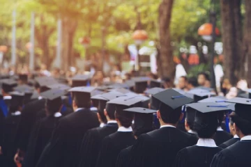 காலவரையறையின்றி ஒத்திவைக்கப்பட்ட பட்டமளிப்பு விழாக்கள்