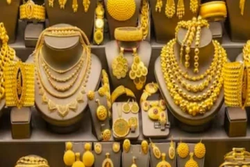 ඉහළ ගිය රන් මිල