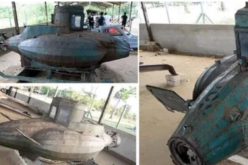 விடுதலைப் புலிகளின் அபார திறமையை கண்டு பிரமிக்கும் தென்னிலங்கை சிங்களவர்கள்