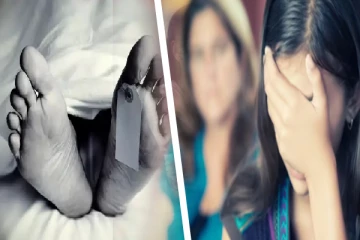 ஒரு கணவன் இரு மனைவிகள்; சடலைத்தை பெற மருத்துவனையில் பெண்கள் குடுமிப் பிடி சண்டை