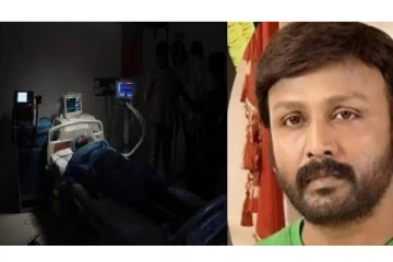 ஐசியூவில் 6 மாத சிகிச்சை..நேத்ரன் திடீர் மரணம் - ரசிகர்கள் அதிர்ச்சி!