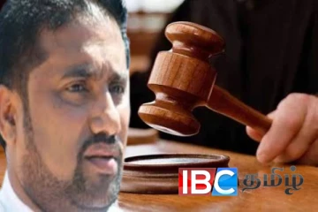 சிக்குவாரா மகிந்த காலத்து அமைச்சர் ? நீதிமன்றின் உத்தரவு