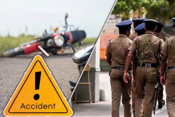 மாத்தளையில் இடம்பெற்ற விபத்தில் இருவர் உயிரிழப்பு