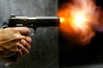 වෙඩි තැබීමකින් පුද්ගලයෙක් ජිවිතක්ෂයට..