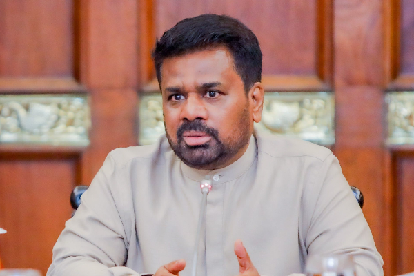 போதைப்பொருள் ஒழிப்பு விழிப்புணர்வுத் திட்டம்: அநுர தலைமையில் இன்று நுவரெலியாவில் | Drug Awareness Anura In Nuwara Eliya Today