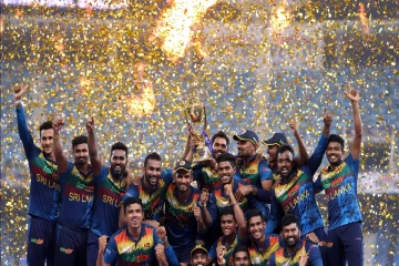 இலங்கையில் கிரிக்கெட் ஏன் மக்களை ஒன்றிணைக்கிறது?