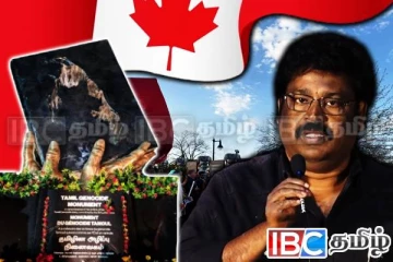 முள்ளிவாய்க்கால் தூபி சேதம்: இயக்குநர் கௌதமன் கடும் கண்டனம்