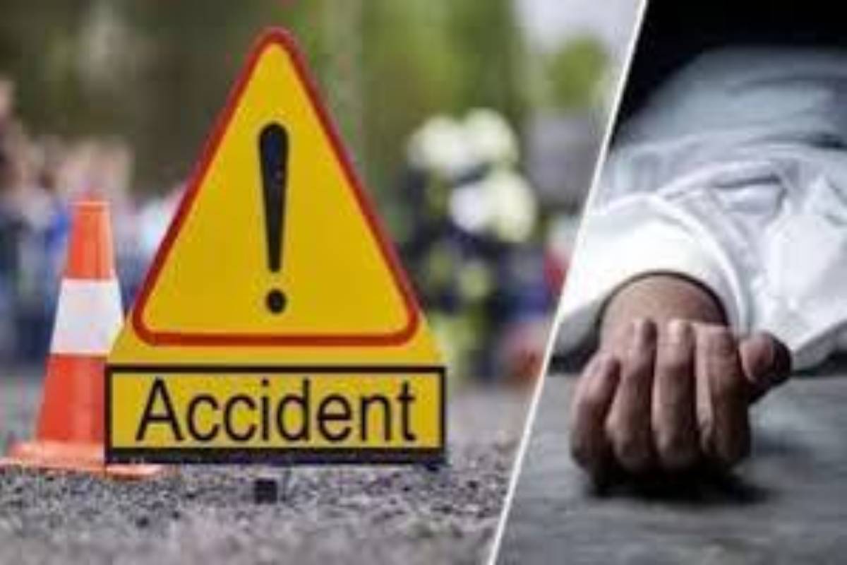 கோர விபத்தில் 7 வயது சிறுவன் பலி! தந்தை படுகாயம் | 7 Year Old Boy Dies In A Horrific Accident கோர விபத்தில் 7 வயது சிறுவன் பலி! தந்தை படுகாயம் | 7 Year Old Boy Dies In A Horrific Accident