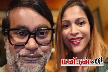 மீண்டும் முடிவில் இருக்கிறாரா செல்வராகவன்? மனைவி செயலால் எழுந்த சர்ச்சை