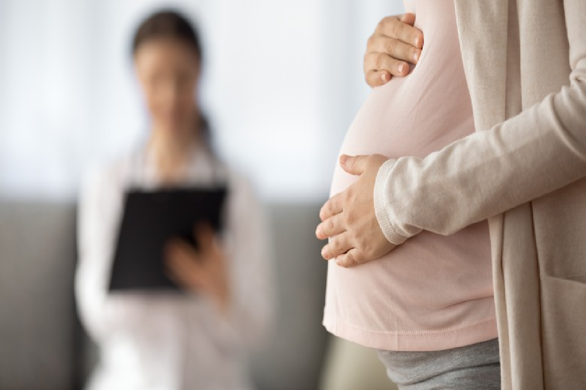 கர்ப்பிணித் தாய்மார்களுக்கான சிறப்பு அறிவிப்பு | Special Notice To Pregnant Mothers