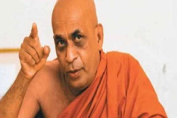 துறைமுகநகர சட்டமூலத்தை அனைவரும் எதிர்க்க வேண்டும்: விவாதத்தில் தேசத்துரோகிகளை அடையாளம் காணலாம் - எல்லே குணவங்ச