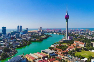 கொழும்புக்கு ஆபத்தாக மாறியுள்ள 150 கட்டிடங்கள்