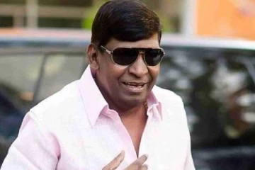 தீடிரென மருத்துவமனையில் அனுமதிக்கப்பட்ட வைகைபுயல் வடிவேலு!