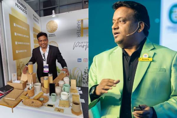 தந்தையால் வீட்டை விட்டு வெளியேற்றப்பட்டு... 20 வருடங்களுக்குப் பிறகு சாதித்த நபர் | Father Disowned Now Earns In Crores