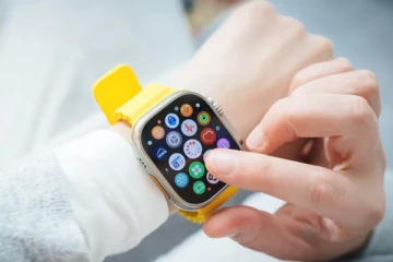 ஆப்பிள் வாட்சில் இருக்கும் சிக்கல்கள்: சரிசெய்வது எப்படி?