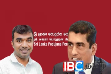 முன்னாள் அமைச்சர் ஜோன்ஸ்டனின் இணைப்புச் செயலாளராக பணியாற்றிய சம்பத் மனம்பேரி : வெளிவரும் பகீர் தகவல்கள்