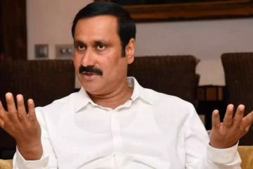 கைவிடப்பட்ட திட்டத்தை அவசரமாக செயல்படுத்த துடிப்பது ஏன்? அன்புமணி கேள்வி