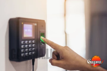 තැපැල් විතරක් නෙමෙයි වෛද්‍ය හෙද පොලිස් වැනි රජයේ සේවකයන්ටත් ඇඟිලි සලකුණු අනිවාර්යයි?