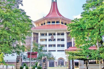 முன்னாள் பிரதிப் பொலிஸ்மா அதிபரின் மனைவிக்கு எதிராக பிடியாணை உத்தரவு!