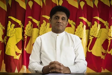 பிரதமர் பதவிக்கு சஜித்தின் பெயர் முன்மொழிவு