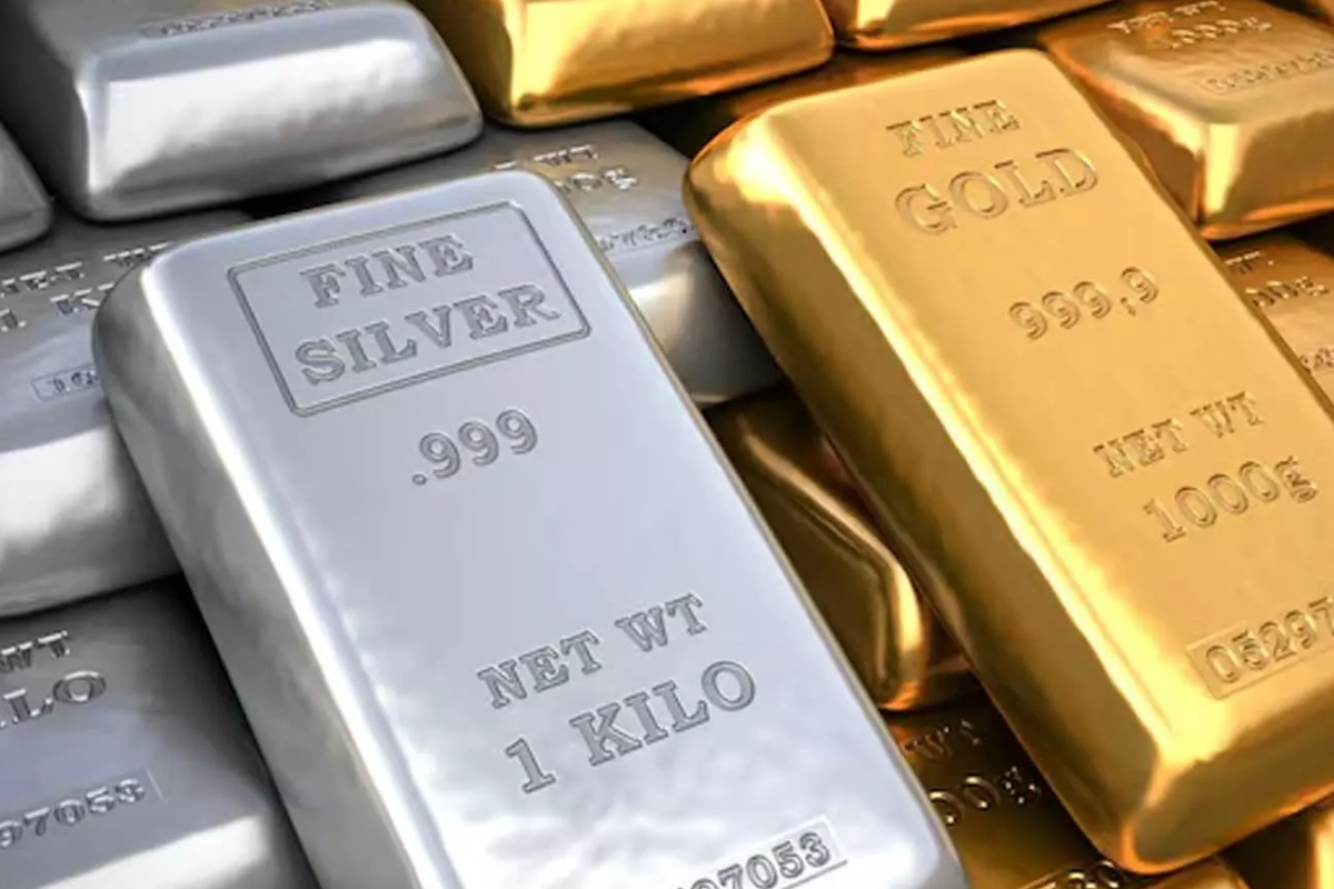 தங்க விலையில் வீழ்ச்சி : வாங்கவுள்ளோருக்கு முக்கிய அறிவிப்பு | Today Gold Price Reduced In Sri Lanka And World