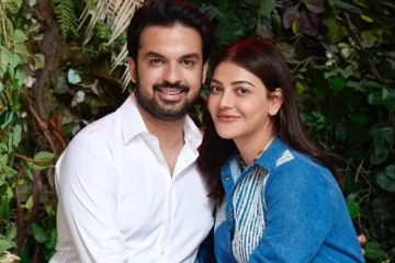 காதலர் தினம் அதுவுமாக தனது கணவர் குறித்த ரகசியத்தை முதல்முறையாக சொன்ன காஜல் !