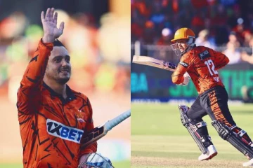 அனல் பறந்த ஆட்டம்! ருத்ர தாண்டவமாடிய டி காக்..சன்ரைஸர்ஸ் மிரட்டலான வெற்றி