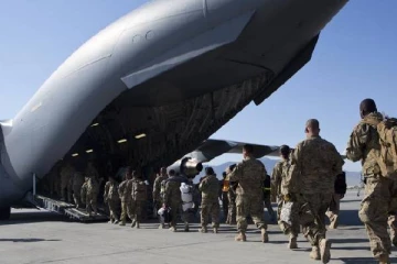 அமெரிக்கப் படையினர்  சொல்லாமல்  வெளியேறினர்: ஆப்கான் இராணுவ ஜெனரல்