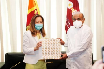 இலங்கையின் புதிய பிரதமரால் முடியும்! அமெரிக்காவின் நம்பிக்கை!