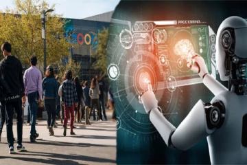 கூகுள் நிறுவனம் எடுத்துள்ள அதிரடி முடிவு : செயற்கை நுண்ணறிவால் விளைந்த சோகம்