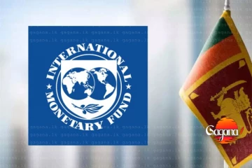 මීළඟ IMF වාරිකය ගැන තීරණය ගැන දැනුම්දීමක්
