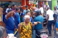 யாழ். நகர் பகுதியில் 30 இற்கும் அதிகமான யாசகர்கள் கைது!